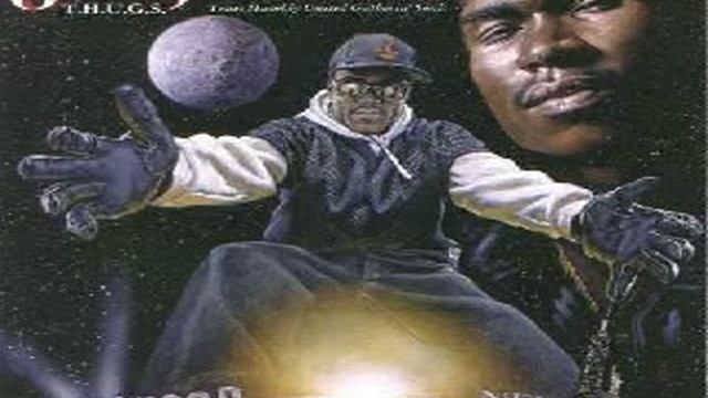 Flesh N Bone Fastest Raps Part 1