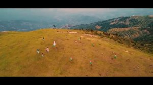 Pashto song Tricolor  Mir Khan Moqori  Dray Ranga  درې رنګه  م-3