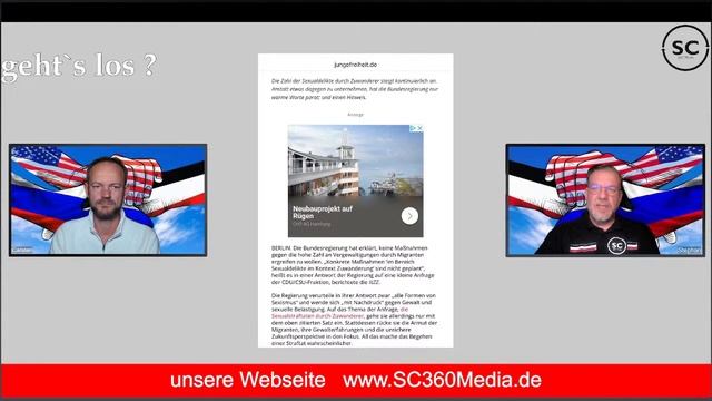 geht`s los ? Folge 860 смотреть онлайн