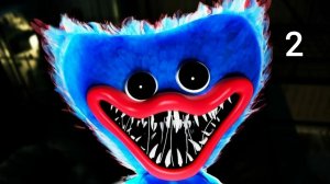 прохожу хаги ваги часть 2