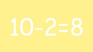 Математика для детей