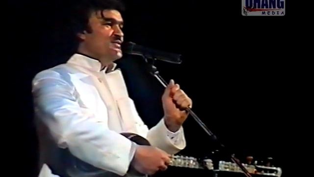 Rustam - Otaga tik boqma смотреть онлайн