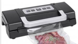 Вакуумный упаковщик Caso HC 170