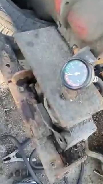 ДВС Д 245-евро 2 Запуск смотреть онлайн