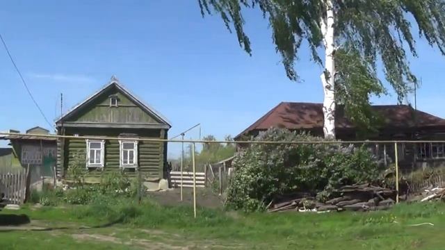 с.Прибытки, Бондарский район смотреть онлайн