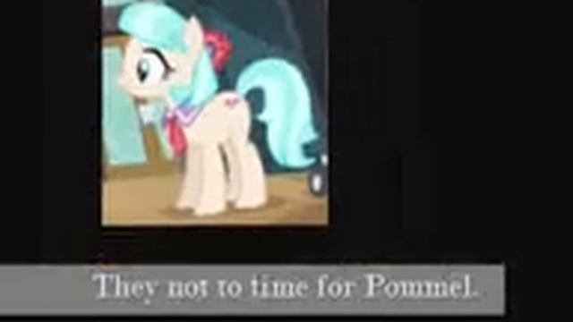 Into a Pommel смотреть онлайн