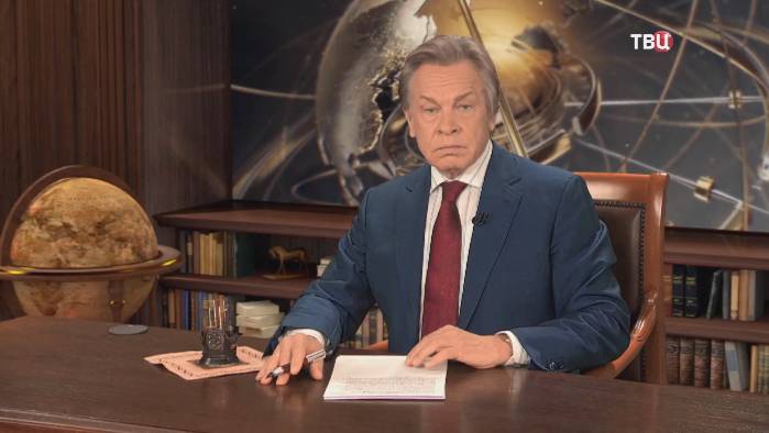 Как и на какие средства украинцы шикуют в Европе. Чем вызвано негодование Такера Карлсона смотреть онлайн