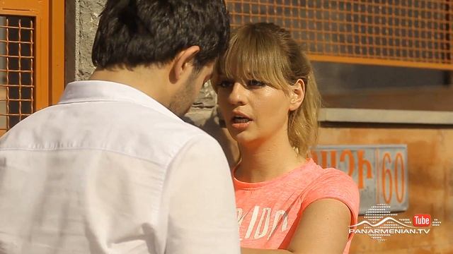 Առաջնորդները, Սերիա 198 / The Leaders / Arajnordner смотреть онлайн