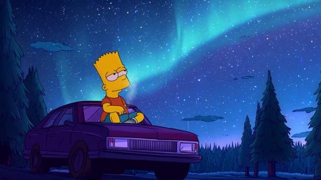 Душевное спокойствие | Lofi Хип-хоп микс, расслабляющие и успокаивающие