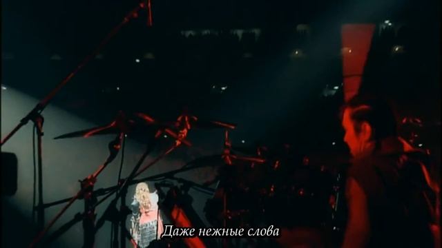 Gackt | Diabolos - Redemption (+ Rus subs) смотреть онлайн