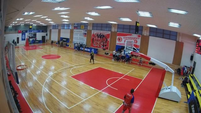 ХЭТ - Allstars  16.02.2025