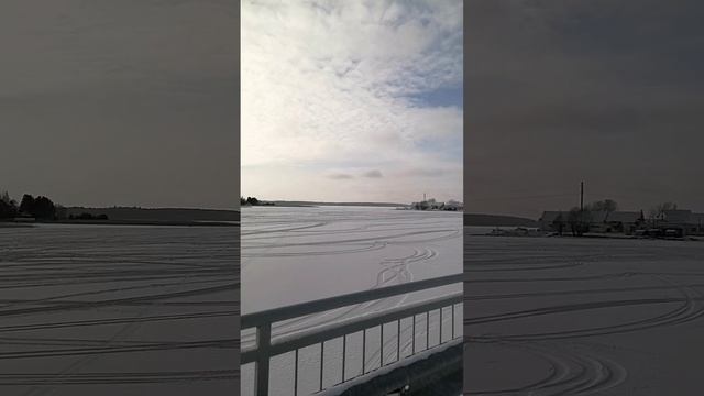 Зимняя поездка смотреть онлайн