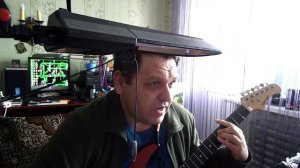 Korn - Twisted Transistor (Explicit) кавер