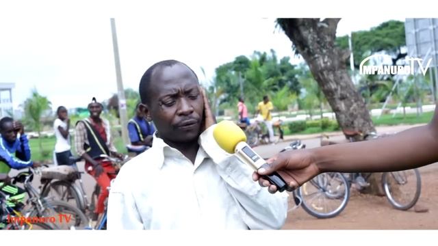 Eric uvuga samusundi yasekeje umugi wose akazi karahagarara ubuzima bwahagaze 😂😂 смотреть онлайн