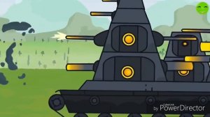 RYTP 4 - Мультики про танки