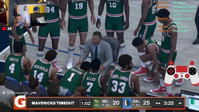 #1 COMP NBA 2K24 PLAY NOW ONLINE HEAD TO HEAD PLAYER смотреть онлайн