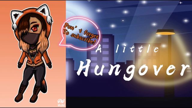 A Little Hungover (F4A) [Improv Week] (Hungover Girlfriend) (ASMR Roleplay) смотреть онлайн