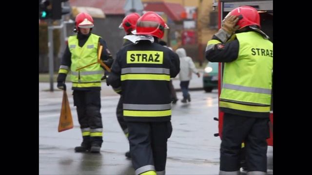 Świnoujście: Wypadek na krzyżówce смотреть онлайн