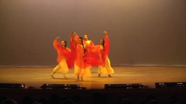 Santa Morena - Jacob do Bandolim - Aitiara - Eurythmie Forum 2014 смотреть онлайн