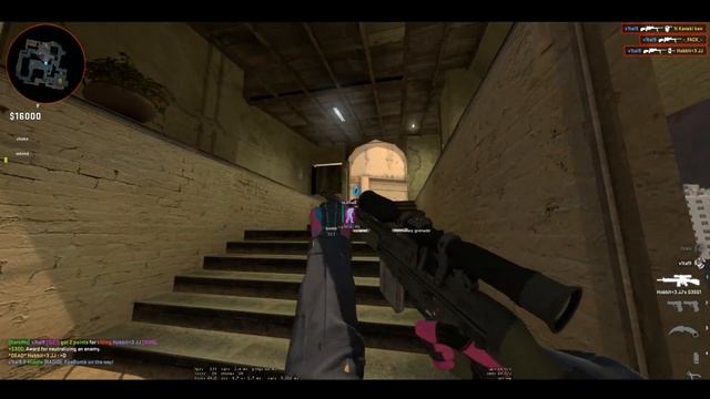 HvH ft. onetap | БИЧ ВИТАЛЯ, ДИС НА ВИТАЛЮ смотреть онлайн