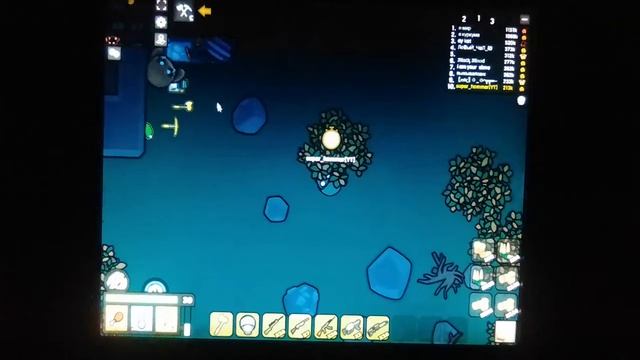 Devast.io #2 снайпер смотреть онлайн