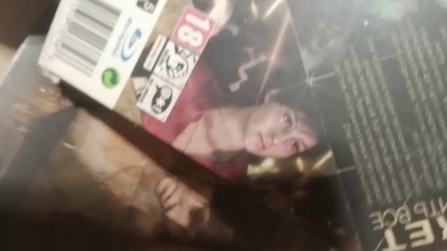 обзор на игру для пс 3 HeavyRain