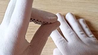 Развитие мелкой моторики рук. Часть 4 смотреть онлайн