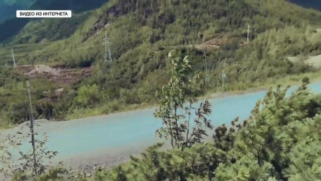 Автомотопробег по Колыме: приключение с риском для жизни смотреть онлайн