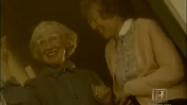 UFO Files S01E12 - Secret UFO Files