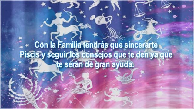 Horóscopo Piscis 2019 - Horóscopo Piscis Anual 2019 - Rafaela Vilchez смотреть онлайн