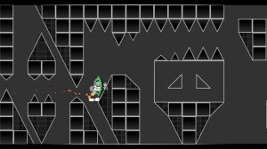KOCMOC Old Unnerfed Version by Spk [4K 60FPS] | Geometry Dash