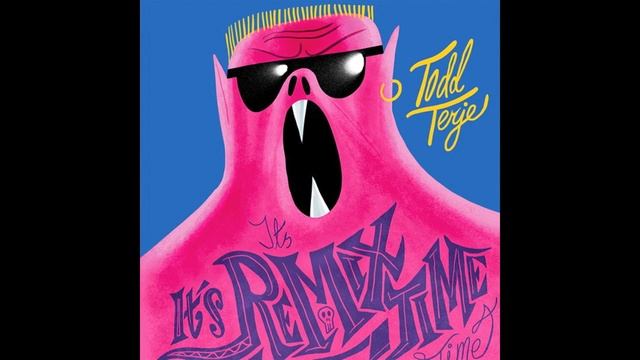 TODD TERJE - Strandbar (Eric Duncan remix) смотреть онлайн