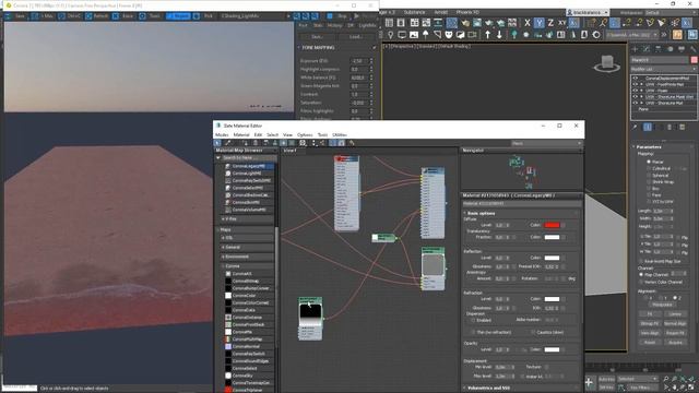 4_15 - Sand Material – Part 3 смотреть онлайн