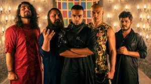 Bloodywood - Tadka (Official Music Video)