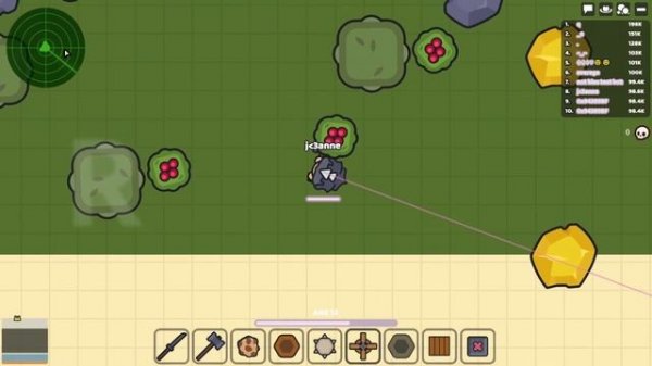 💊 Sploop.io hack XanaX Mod 💊 (BEST MOD 2024?)