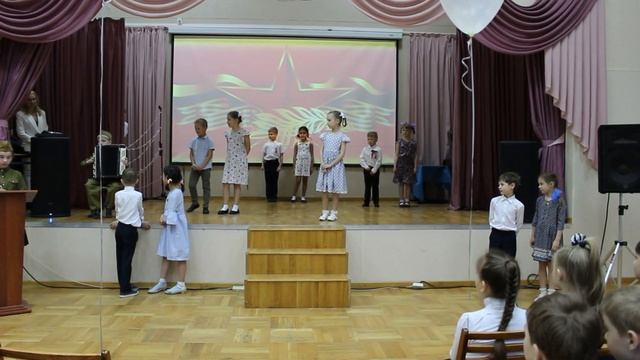 Концерт в честь Дня Победы запись 3 смотреть онлайн