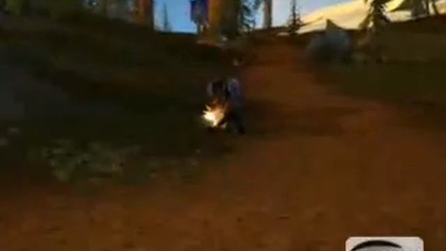 Lich King Beta - Grizzly Hills. смотреть онлайн