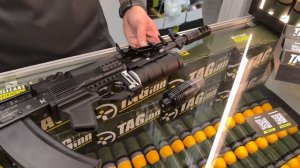 СТРАЙКБОЛЬНЫЙ АК-12 И ГП 34 ЗА 90 ТЫСЯЧ? | НОВИНКИ | КОНЦЕРН КАЛАШНИКОВ | СТРАЙКАРМС | TagInn