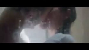 НА стене в твоем подъезде...Клип Саша Спилберг