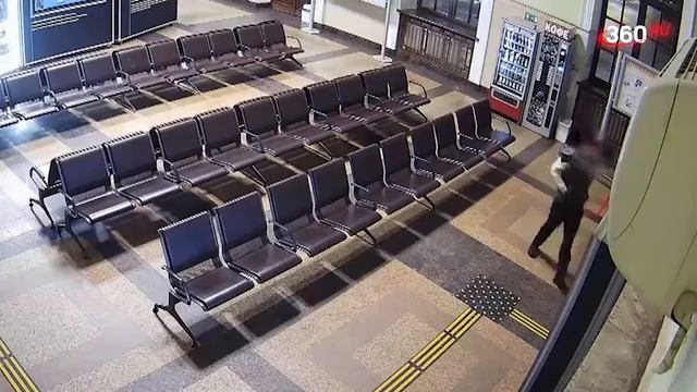 ФСБ предотвратила теракт на вокзале Пскова смотреть онлайн