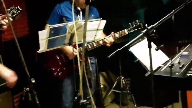 БУНА ПОМЕРАНЦА - ПОД ДЪЖДА (репетиция 03.03.2020 ) смотреть онлайн