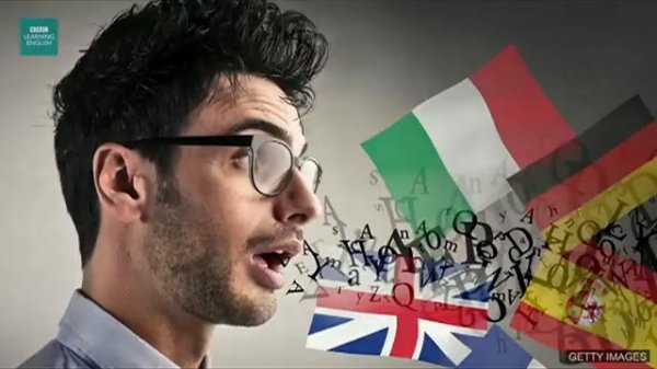 How do you learn to speak a language？ 6 Minute English