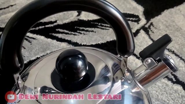 UNBOXING & REVIEW TEKO SIUL U.T.U STAINLESS смотреть онлайн