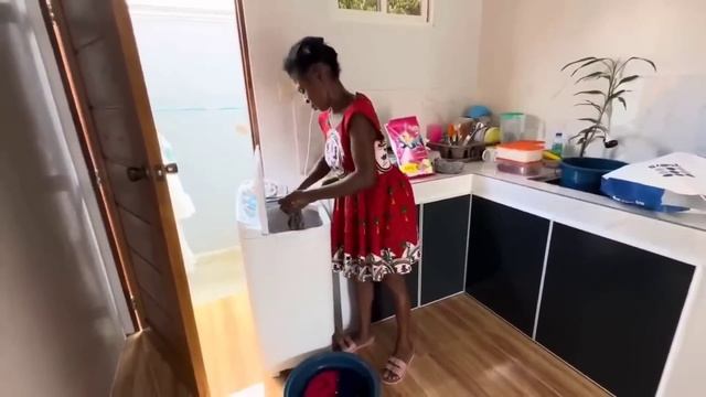 PAGLALABA NG GUINEANA SA PILIPINAS смотреть онлайн