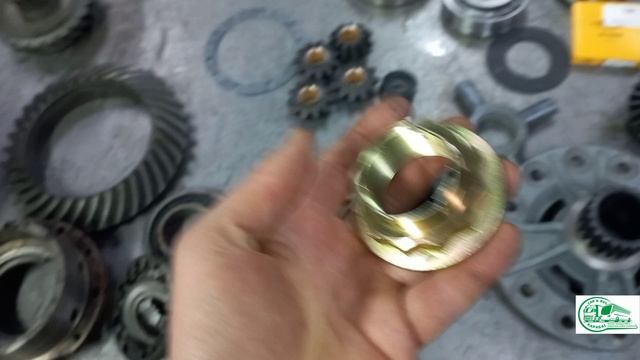 Дмитрий-Рычков Карабас