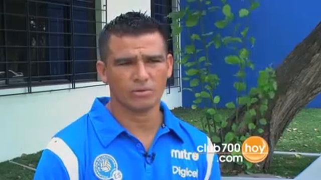 selección de playa el salvador (Reportaje club 700) смотреть онлайн