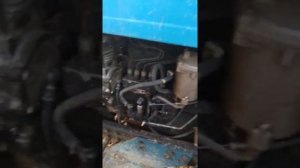 Результат без блокировки на ЮМЗ-6 часть 2