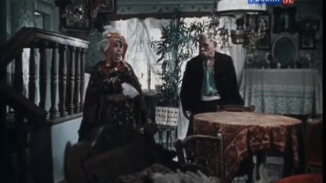 За двумя зайцами смотреть онлайн