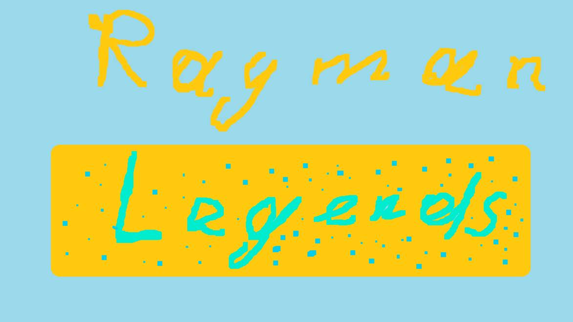 Rayman Legends прохождение (часть 1)