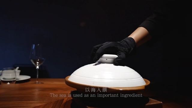 [Restaurant in China]CHIC1699-A feast from the ocean смотреть онлайн